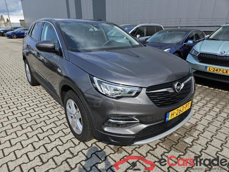 OPEL Grandland X 96 kW #4