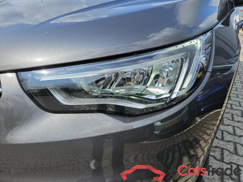 OPEL Grandland X 96 kW #5