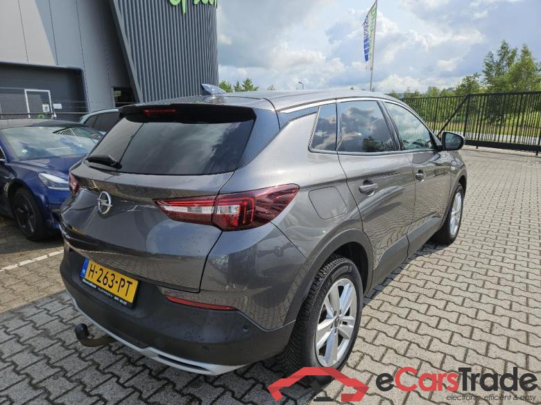 OPEL Grandland X 96 kW #6