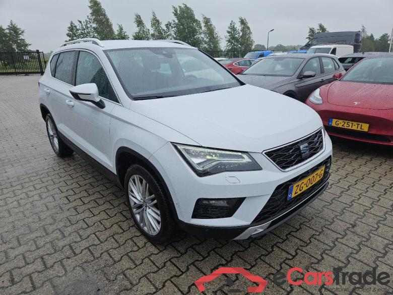SEAT Ateca 110 kW #4