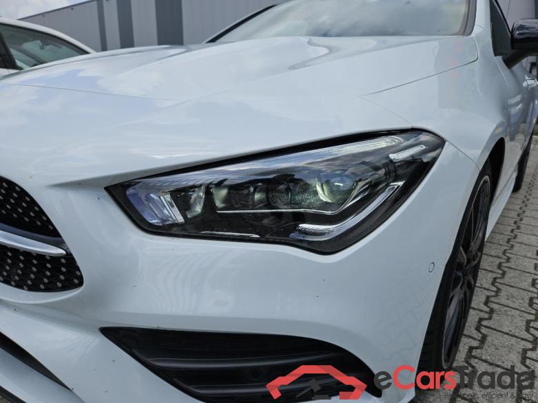 MERCEDES-BENZ CLA-klasse 165 kW #5