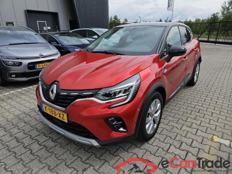 RENAULT Captur 103 kW #1