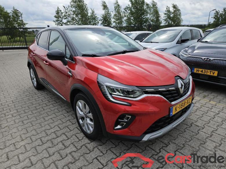 RENAULT Captur 103 kW #4