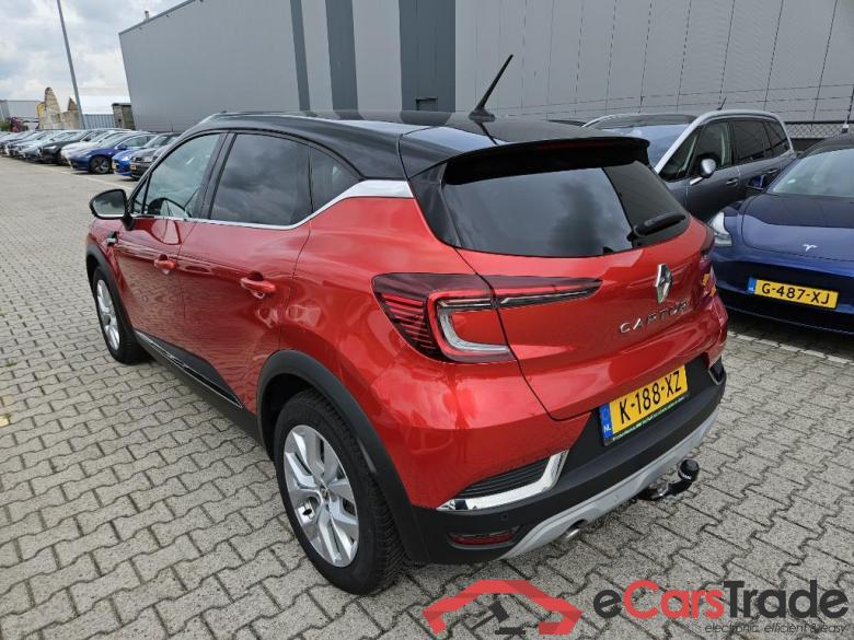 RENAULT Captur 103 kW #6