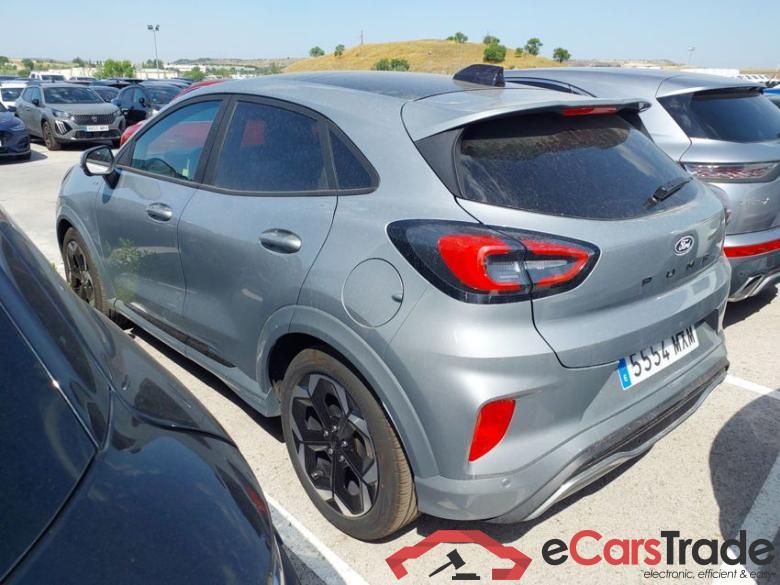 FORD Puma 1.0 EcoBoost mHEV 155cv ST Line X (PANO ROOF) #2