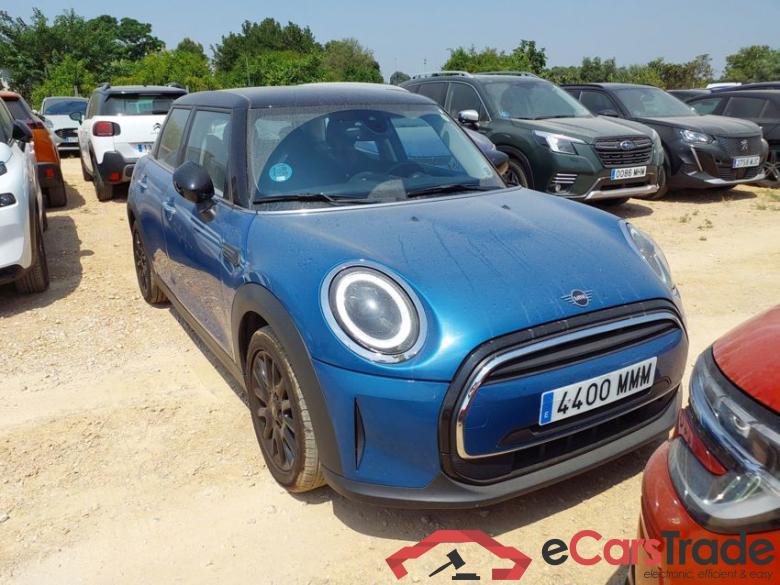 MINI Cooper 1.5 136CV AUT  #1