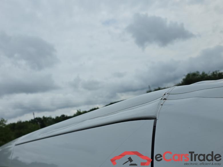 Mercedes_benz 311/315/317/319 CDI RWD L2 (907.633) Sprinter III Kasten RWD/AWD #6