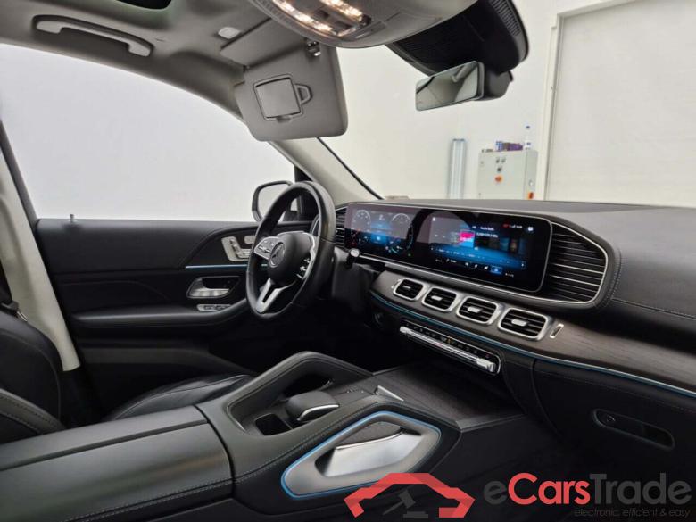 MERCEDES-BENZ GLE 350DE 4MATIC 9G-TRONIC #3