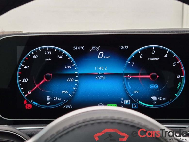 MERCEDES-BENZ GLE 350DE 4MATIC 9G-TRONIC #5