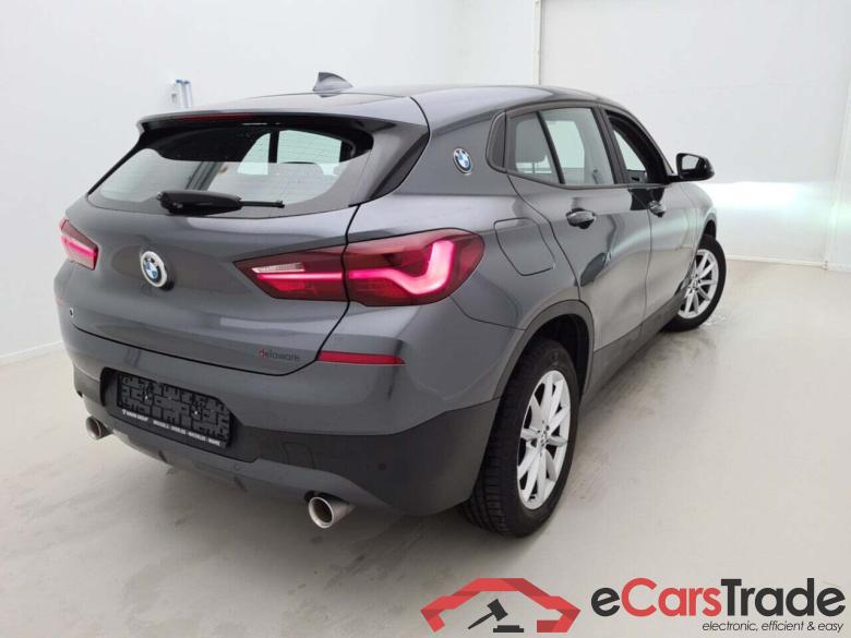 BMW X2 18DA SDRIVE #2