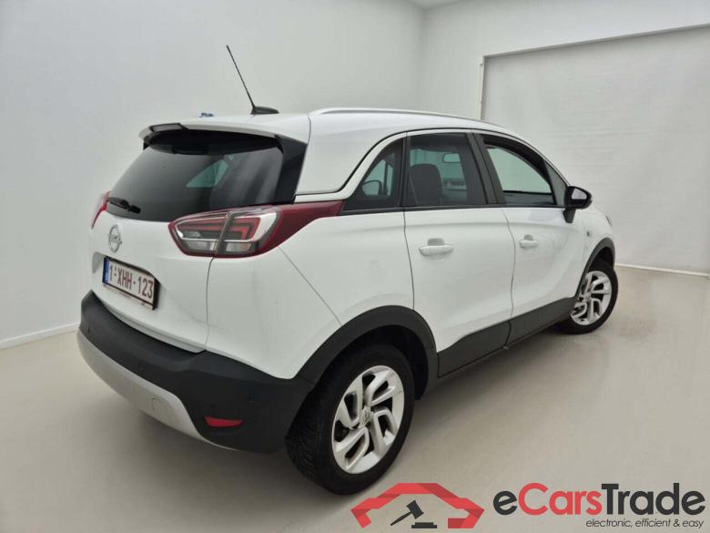 OPEL CROSSLAND X 1.5 TURBO D INNOVATION #2