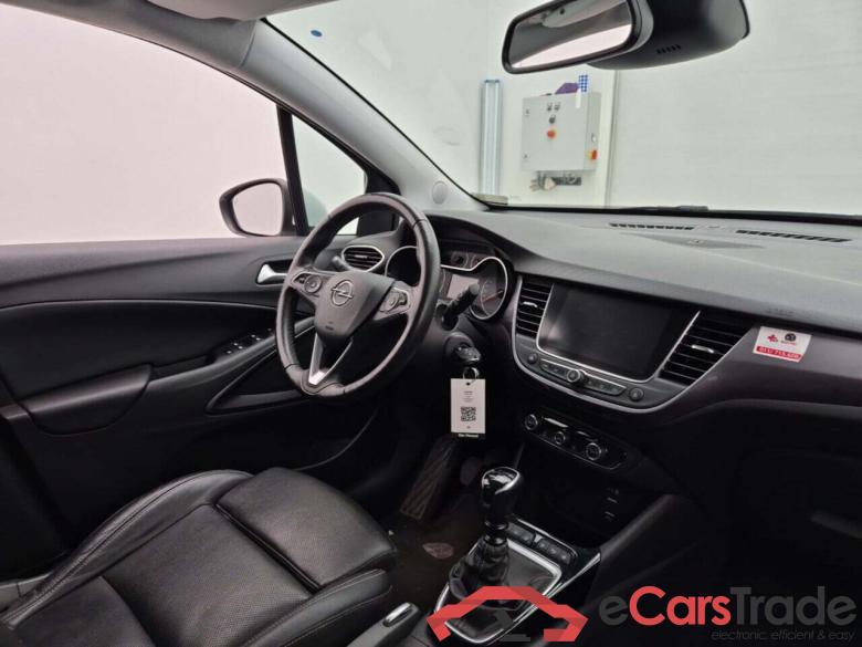 OPEL CROSSLAND X 1.5 TURBO D INNOVATION #3