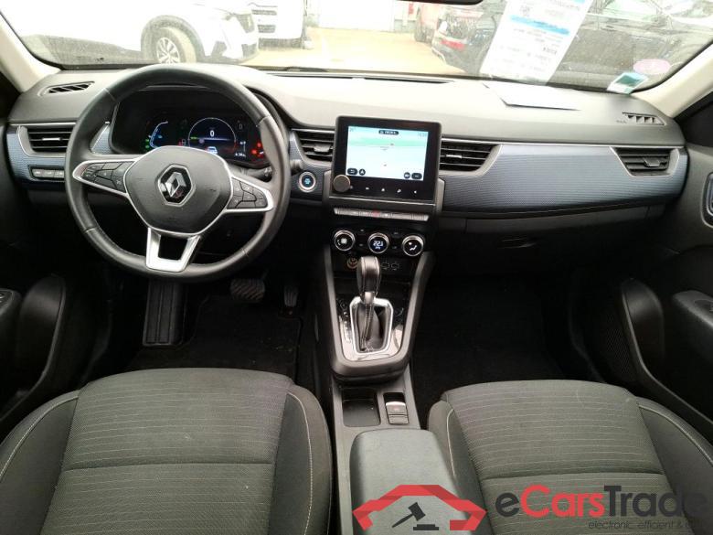 Renault Business E-TECH 145 Arkana Business 1.6 E-TECH Hybrid 145CV BVA6 E6d #5
