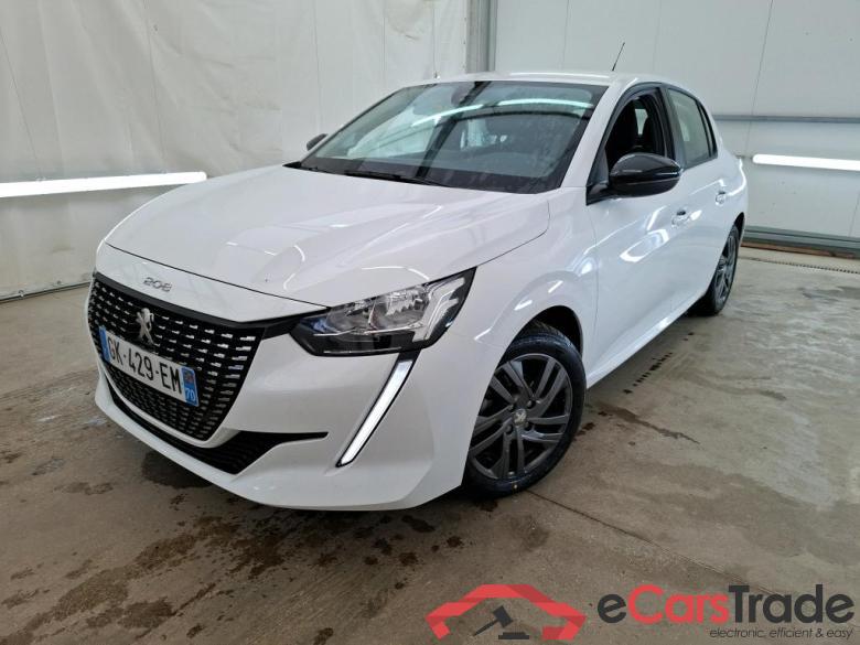 Peugeot PureTech 75 S&S Active Pack PEUGEOT 208 / 2019 / 5P / Berline PureTech 75 S&S Active Pack #1