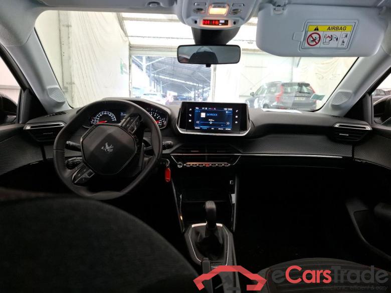 Peugeot PureTech 75 S&S Active Pack PEUGEOT 208 / 2019 / 5P / Berline PureTech 75 S&S Active Pack #5
