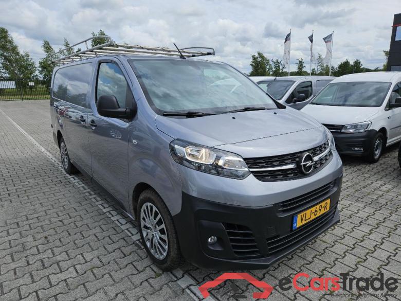 OPEL Vivaro 90 kW #4