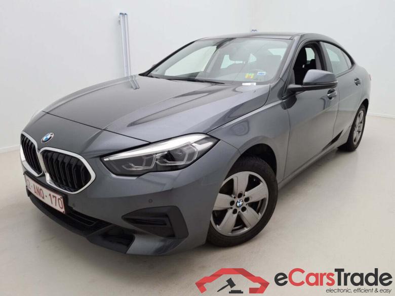 BMW 2-SERIE GRAN COUPE 216D AUT #1