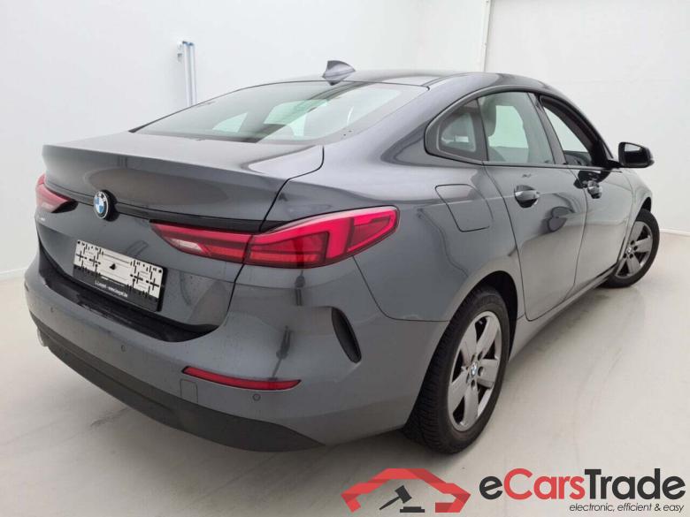 BMW 2-SERIE GRAN COUPE 216D AUT #2