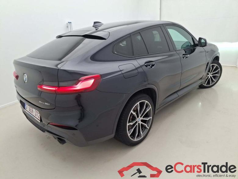 BMW X4 30IA XDRIVE M SPORT #2