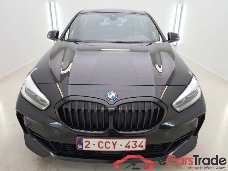 BMW 1 SERIE 116IA M SPORT #6