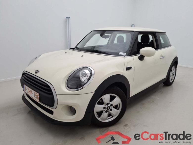 MINI ONE 1.5 #1