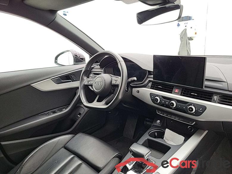 AUDI A4 AVANT 35 TFSI BNS EDITION S-TRONIC #3