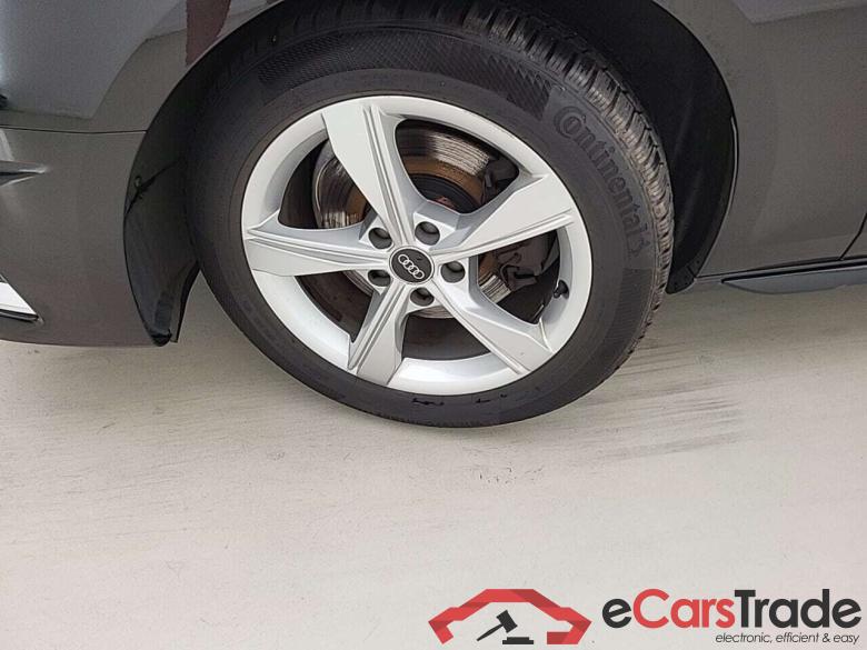 AUDI A4 AVANT 35 TFSI BNS EDITION S-TRONIC #4