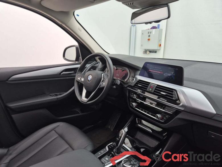 BMW X3 30EA XDRIVE #3