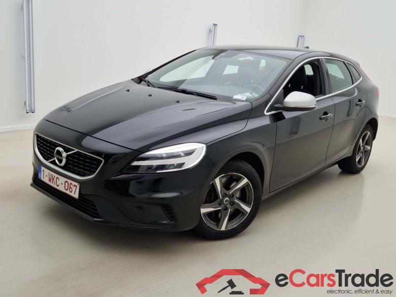 VOLVO V40 D2 R-DESIGN GEARTRONIC #1