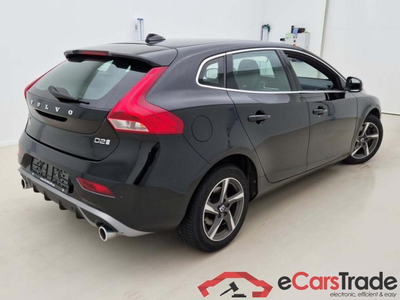 VOLVO V40 D2 R-DESIGN GEARTRONIC #2