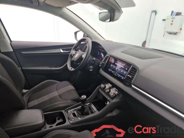 SKODA KAROQ 2.0 CRTDI CLEVER+ #3