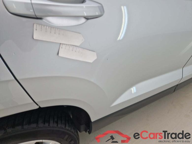 SKODA KAROQ 2.0 CRTDI CLEVER+ #5