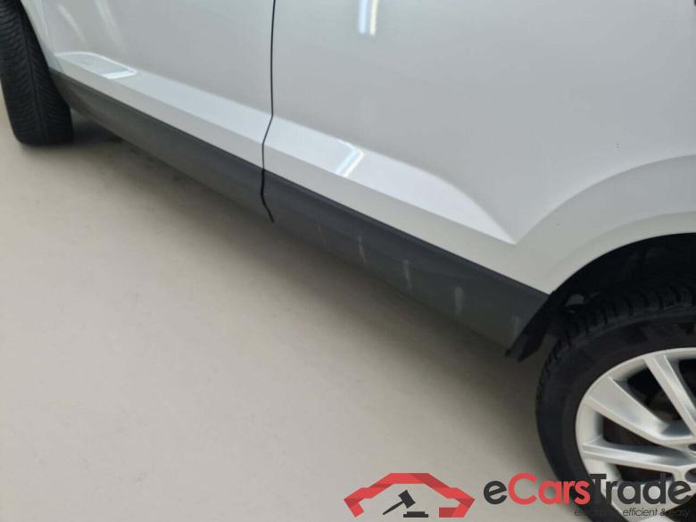 SKODA KAROQ 2.0 CRTDI CLEVER+ #6