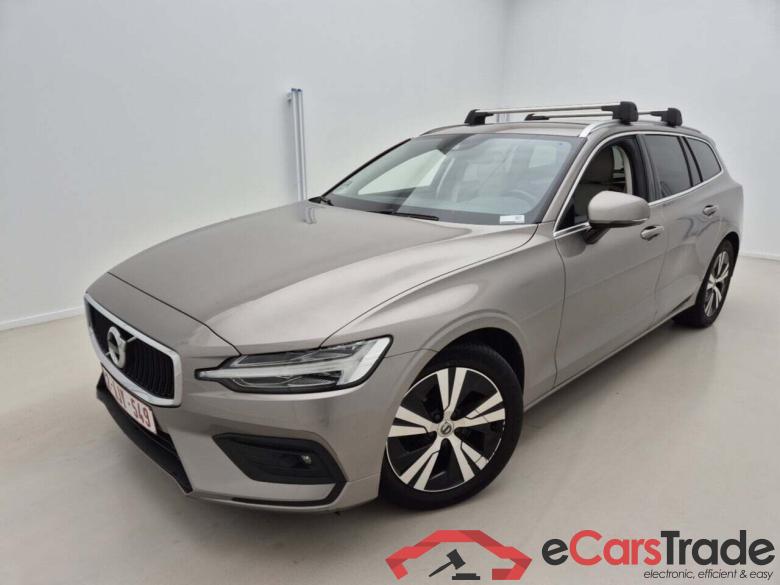 VOLVO V60 2.0 B3 MOMENTUM PRO GEARTRONIC #1