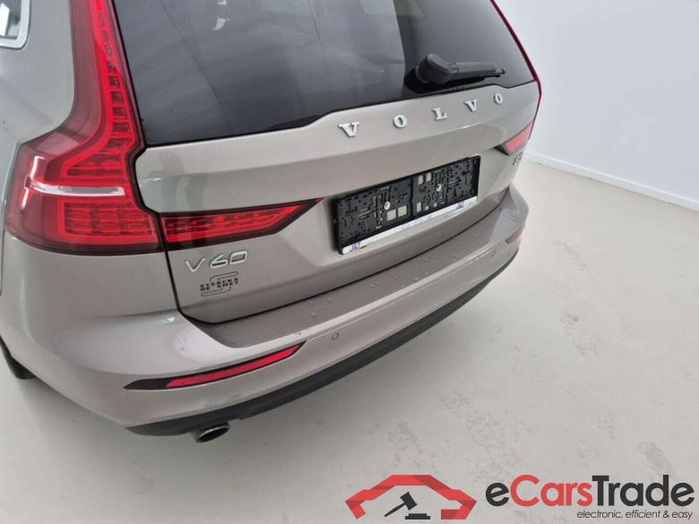 VOLVO V60 2.0 B3 MOMENTUM PRO GEARTRONIC #4