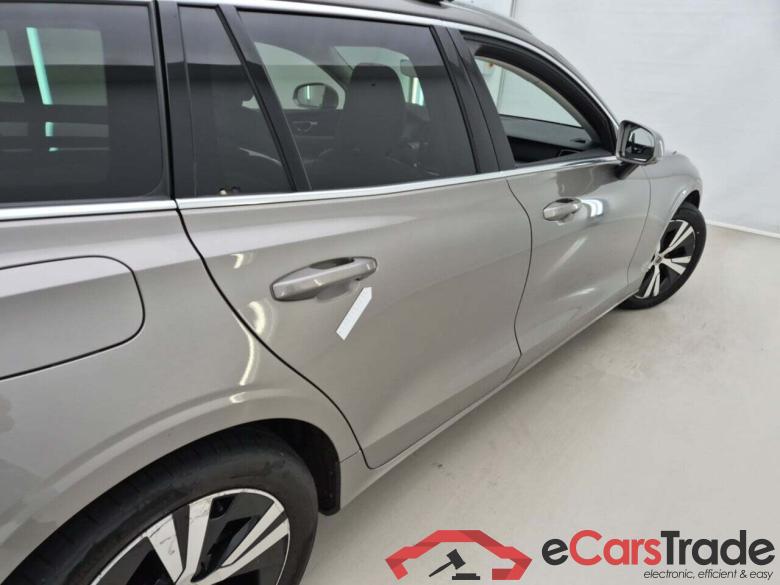 VOLVO V60 2.0 B3 MOMENTUM PRO GEARTRONIC #5