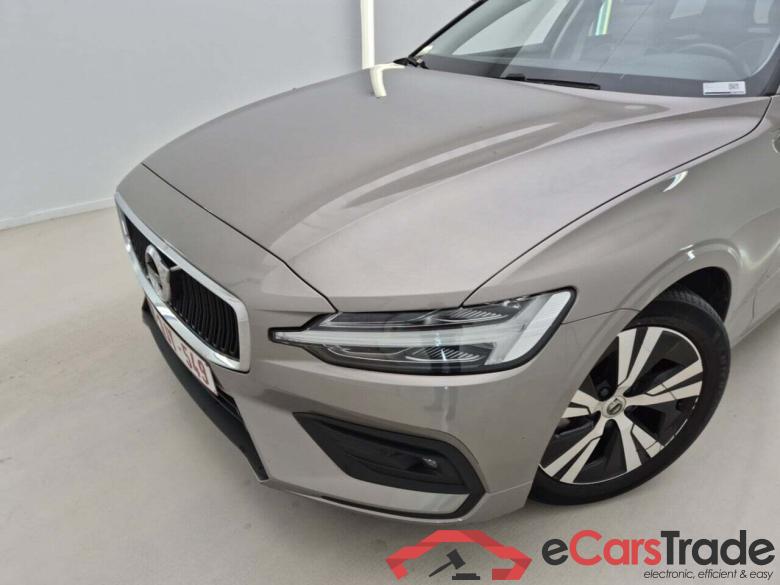 VOLVO V60 2.0 B3 MOMENTUM PRO GEARTRONIC #6