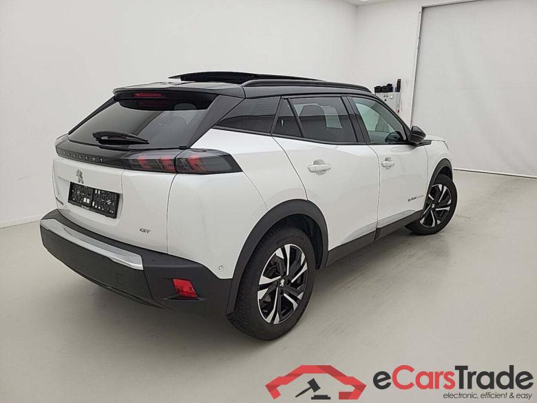 PEUGEOT E-2008 EV GT-PACK 50KWH #2
