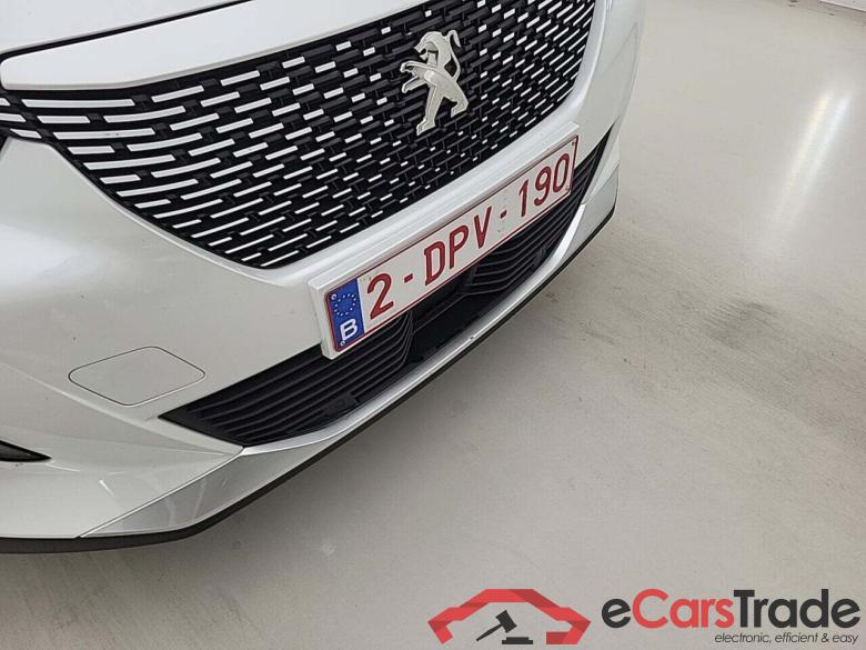 PEUGEOT E-2008 EV GT-PACK 50KWH #5