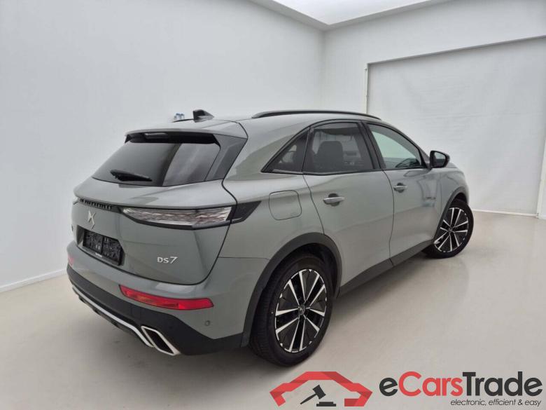 DS 7 1.6 E-TENSE OPERA 4X4 AUT #2