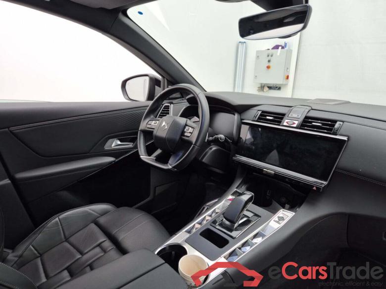 DS 7 1.6 E-TENSE OPERA 4X4 AUT #3