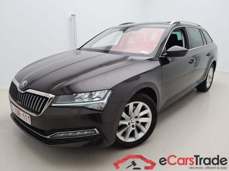 SKODA SUPERB KOMBI 1.5 TSI STYLE DSG #1