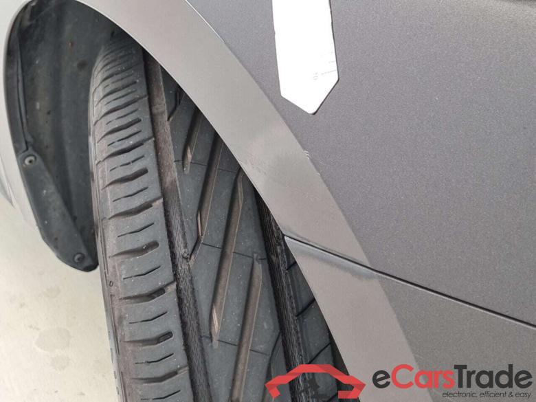 SKODA SUPERB KOMBI 1.5 TSI STYLE DSG #6