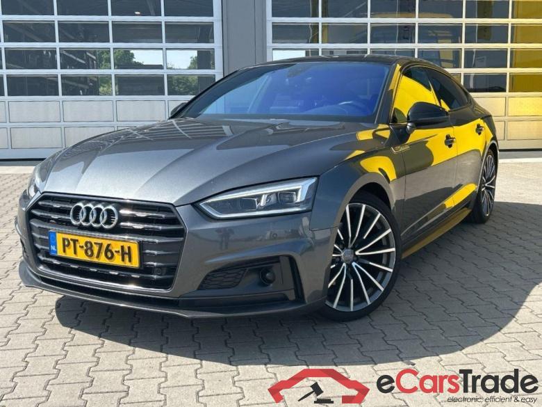 AUDI A5 Sportback 1.4 TFSI Sport #1