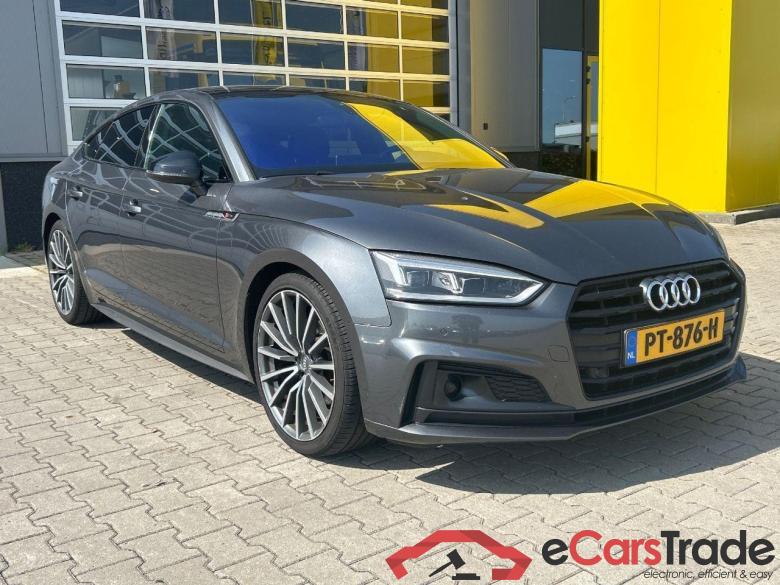 AUDI A5 Sportback 1.4 TFSI Sport #2