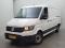 preview Volkswagen Crafter #0