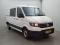 preview Volkswagen Crafter #1