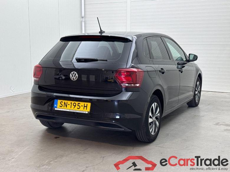 VOLKSWAGEN POLO 1.0 TSI Comfortline #4