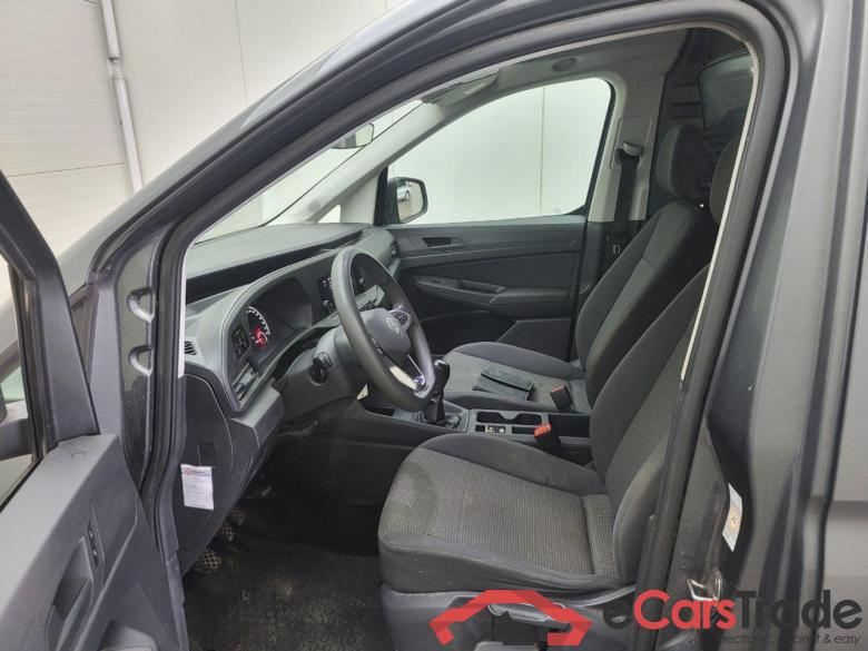 VOLKSWAGEN Caddy Cargo 2.0 TDI #5