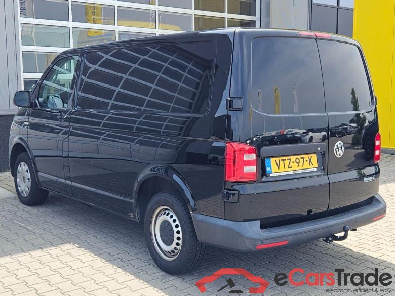 VOLKSWAGEN TRANSPORTER 2.0 TDI L1H1 #3